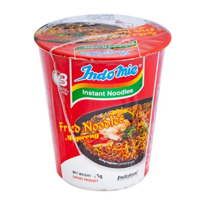 Cup Fried 12 x 75g