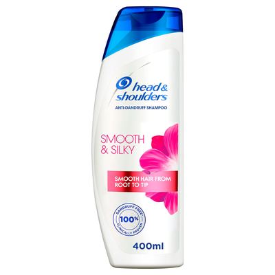 Hair Care 24 x 400ml