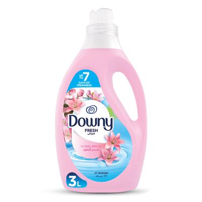 Floral Breeze Pink 6 x 3L