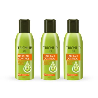 Hair Oil 72 x 100ml