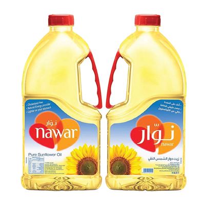 Sun Flower 4 x 3L