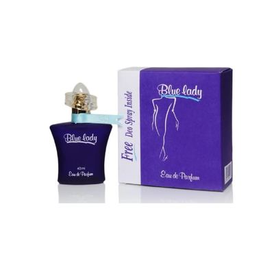 Lady Spray 12 x 40ml