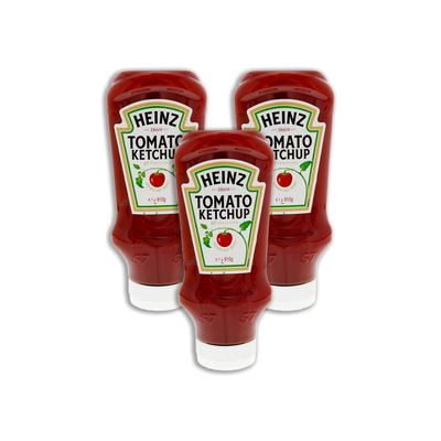 Tomato Ketchup 8 x 910g
