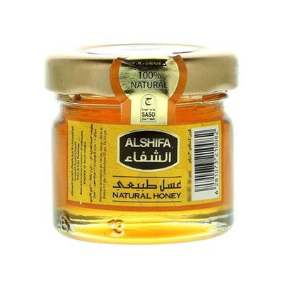 Honey Small 4 x 36 x 30g