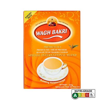 Bakri Tea Powder 48 x 225g