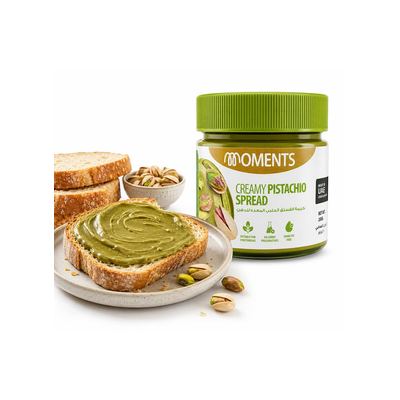 Pistachio Spread 12 x 200g
