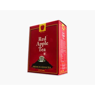 Tea 24 x 400g