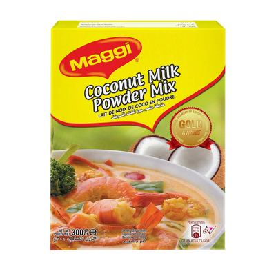 Coconut Milk Powder 24 x 300g