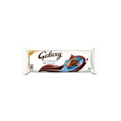 Fruit & Nut 30gx24x6