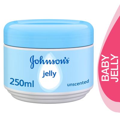 S Baby P Jelly 24 x 250ml
