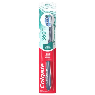 360 Brush Wholemouth 1 x 6 x 12