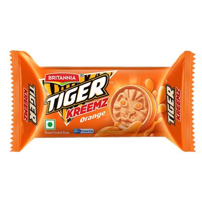 Tiger Cream Biscuit 24 x 72g