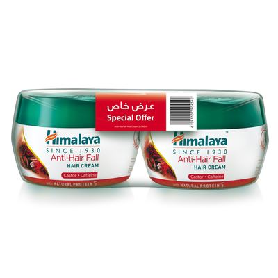 Hair Cream 48 x 140ml