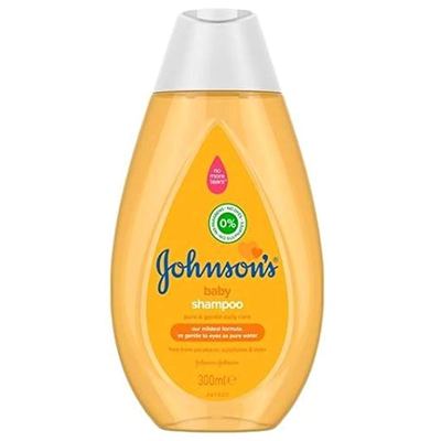 Baby Shampoo 12 x 300ml