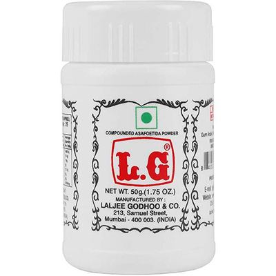 Kayam Powder 10 x 100g