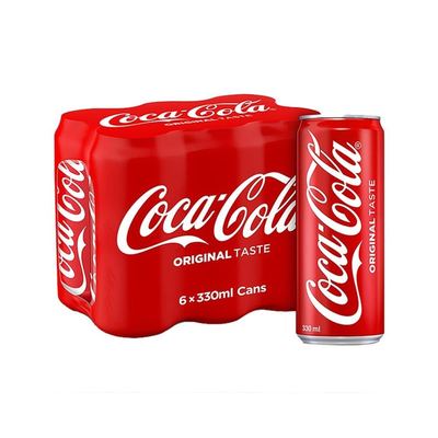 Can 24 x 330ml