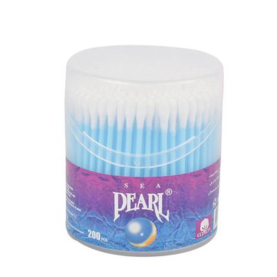 Cotton Buds Round 120 x 200pcs