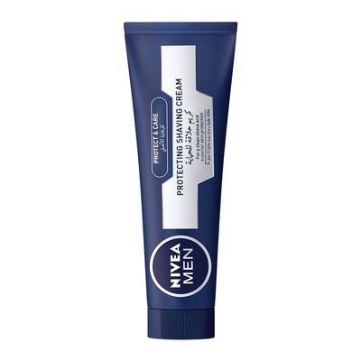 Shaving Cream 4 x 6 x 100ml