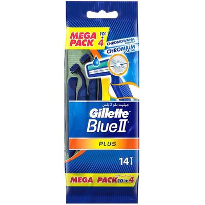 Blue 2 Plus +4 20 x 10