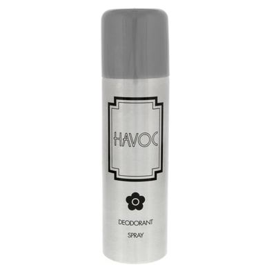 Deo Silver 24 x 6 x 200ml