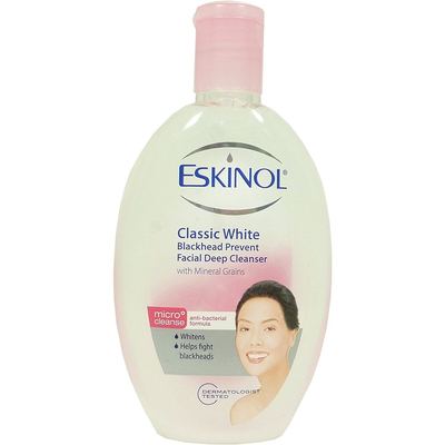 Facial Cleanser 72 x 225ml