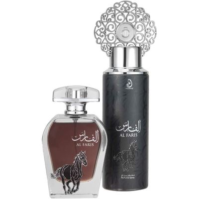 Edp +200Ml Deo 12 x 100ml
