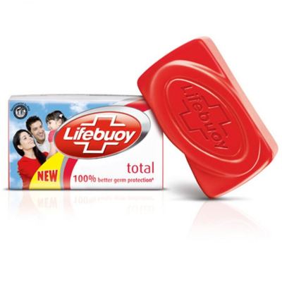 Bar Red 72 x 70g