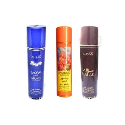 Airfreshner 72 x 300ml
