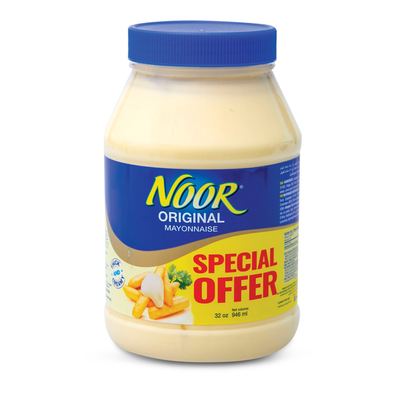 Mayonnaise 6 x 946ml