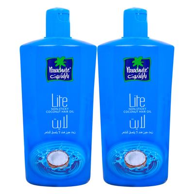 Hair Oil Lite 24 x 300ml