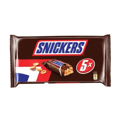 Chocolate Pack 30 x 5 x 45g