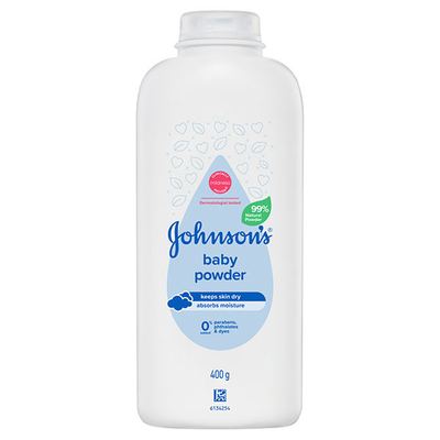 Baby Powder 24 x 400g