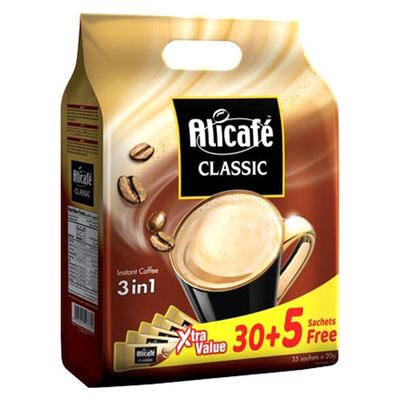 Classic 3 In 1 12 x 40 x 20g