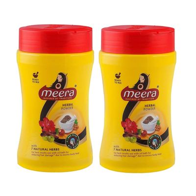 Powder 60 x 120g