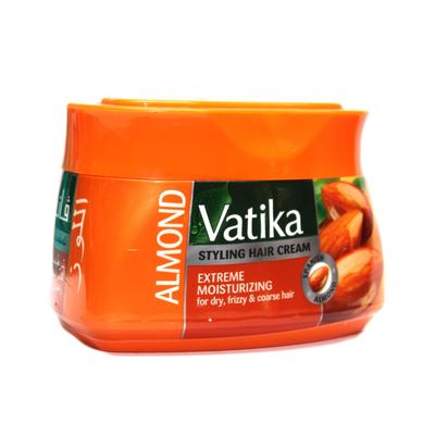 Hair Cream Extreme Moisturizig Orange 8 x 6 x 140ml