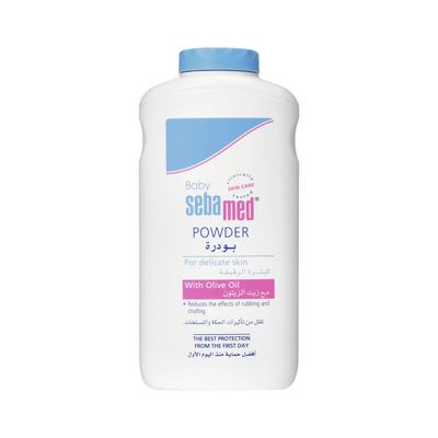 Baby Powder 12 x 200g
