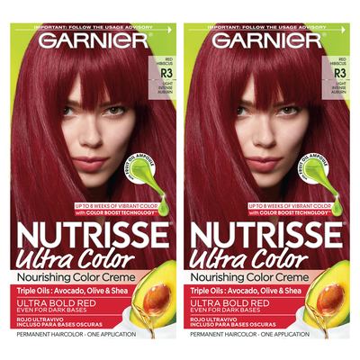 Hair Color Colour 12 x 200ml
