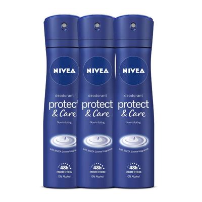 Deo 5 x 6 x 150ml