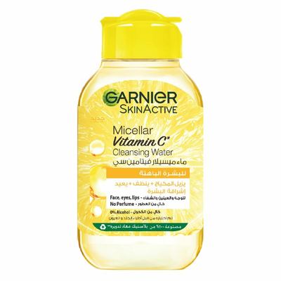 Micellar Water In Oil White Top 6 x 100ml