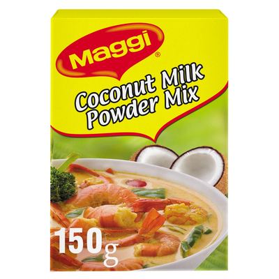 Coconut Milk Powder 12 x 150g