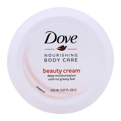 Beauty Cream 24 x 150ml