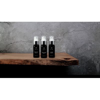 Beard Oil 48 x 30ml