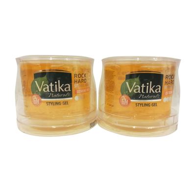 Gel Yellow Extreme Hold 12 x 2 x 250g