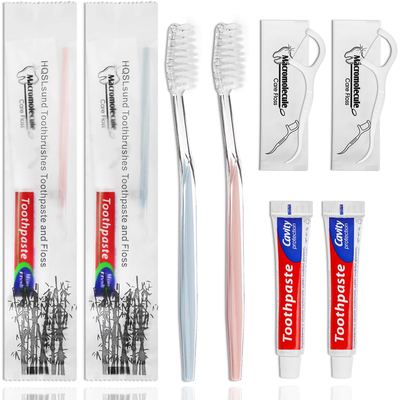 Tooth Brush 10 x 1 x 30