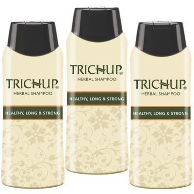 Shampoo 48 x 200ml