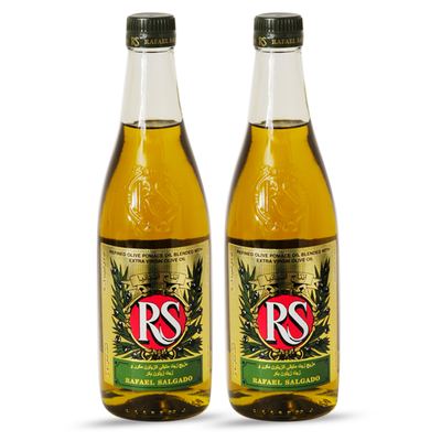 Olive Oil 12 x 500ml