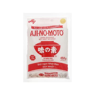 Moto 40 x 454g