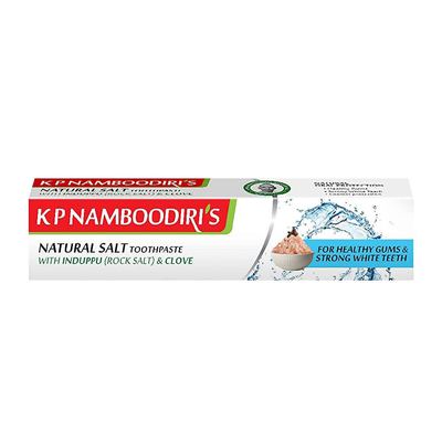 Namboodiri Tooth Paste Salt 96 x 125g