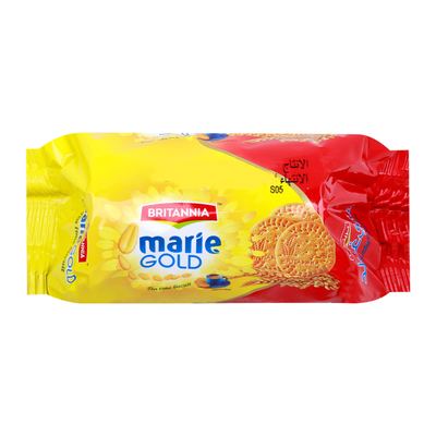 Gold Cream Biscuit 24 x 80g