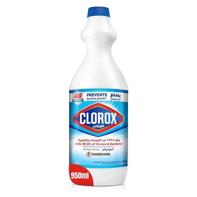 Bleach 18 x 950ml